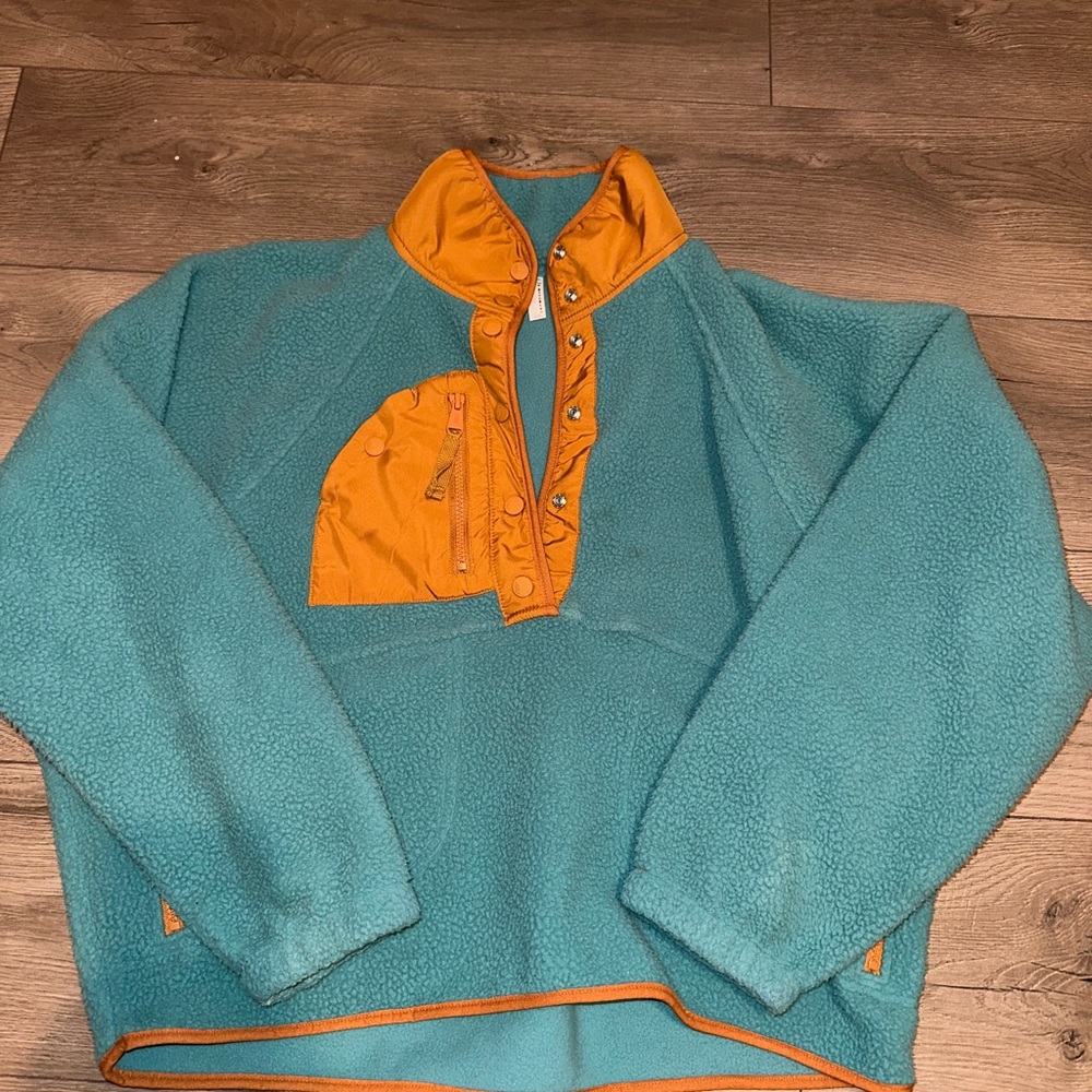 Hit The Slopes Jacket